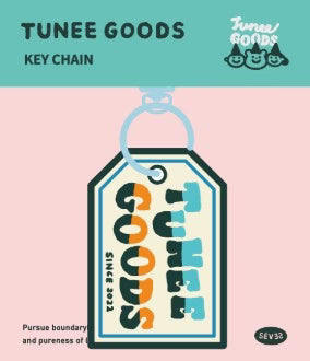 Pendentif brodé – TUNEE GOODS