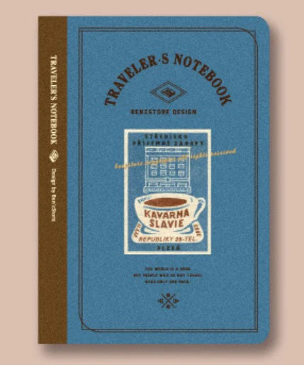 Recharges pour carnet de voyage (TN) – BENSTORE