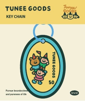 Pendentif brodé – TUNEE GOODS