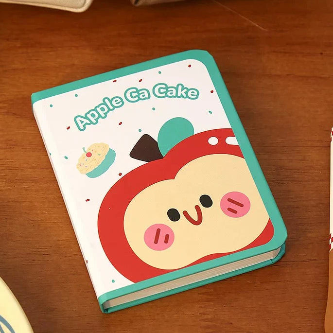 Carnet de poche – chats et petits chiens mignons