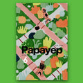 Bande dessinée – Papayep, magazine indépendant