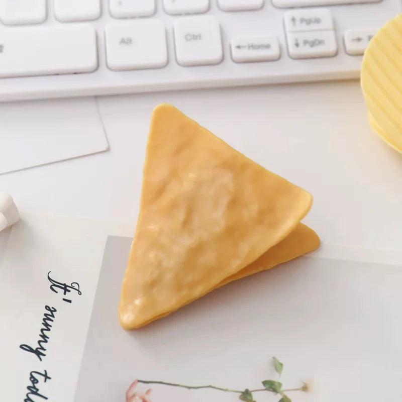 Pince à notes mignonne (1 pièce)