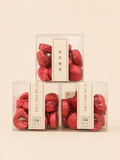 Thé chinois TERRE DE CHINE – Mini tuo cha (Pu’er mûr), boîte 100 g