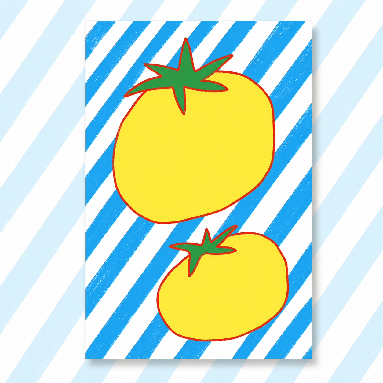 Post-it M5 – couleurs vives