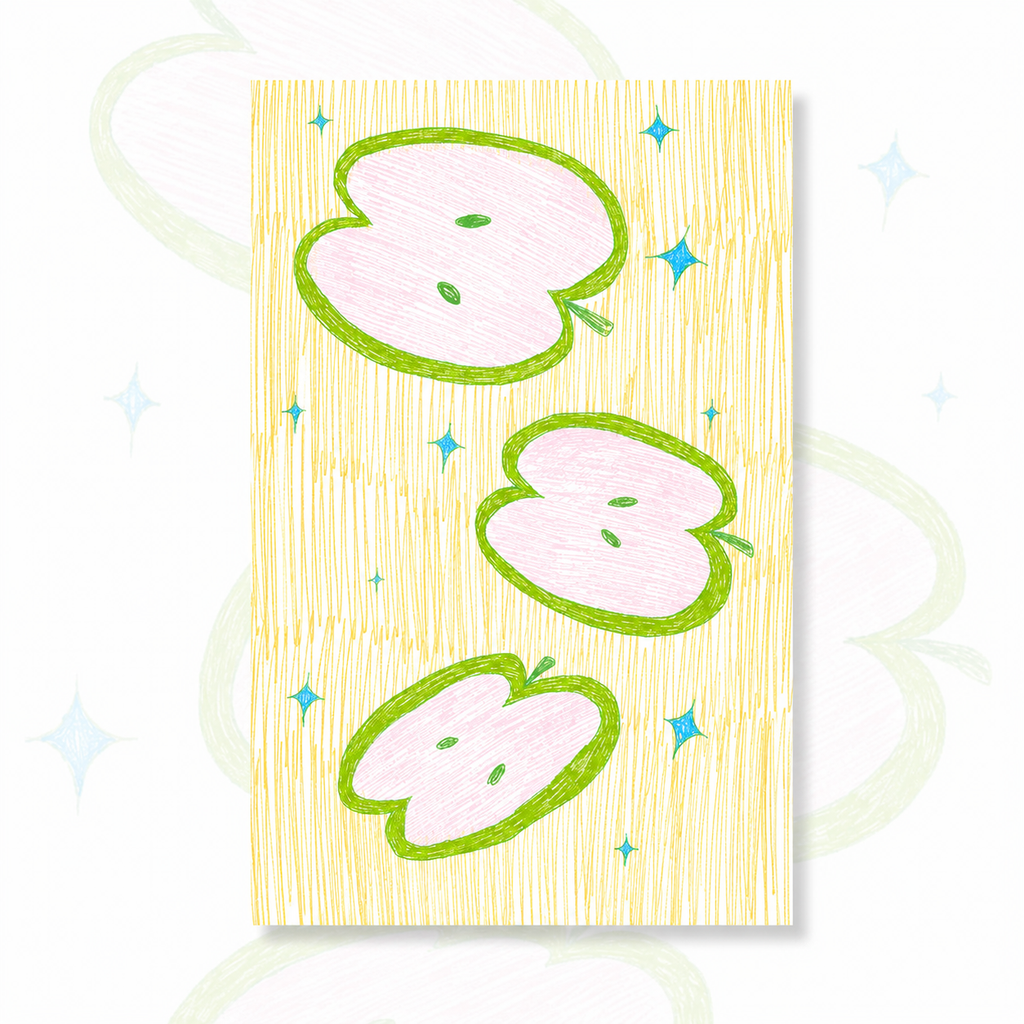 Post-it M5 – couleurs vives