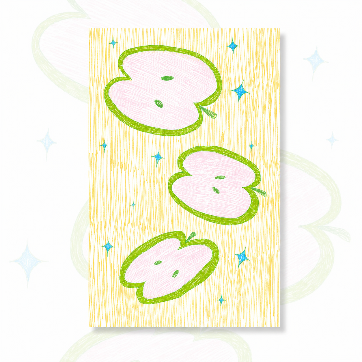 Post-it M5 – couleurs vives