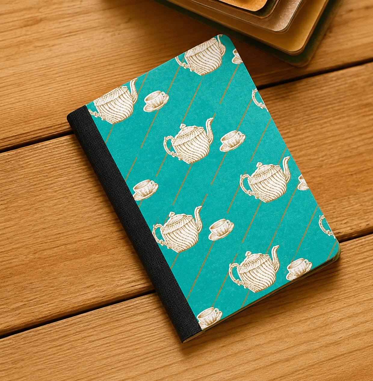 Recharges pour Traveler’s Notebook (TN) – BENSTORE, papier spécial