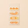 Post-it – Collection « Boulangerie gourmande »