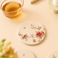 Sous-verre – collection culturelle du musée de Nankin