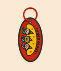 Pendentif brodé – TUNEE GOODS