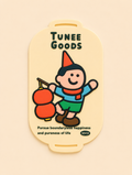 Magnet de réfrigérateur – TUNEE GOODS, lanterne porte-bonheur du Nouvel An chinois