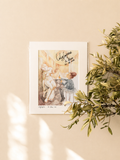 Illustration originale – Lilypine