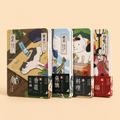 Carnet illustré – Neko Yama
