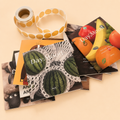 Carnet carré portable – DayMood