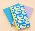 Recharges pour Traveler’s Notebook (TN) – BENSTORE, papier spécial