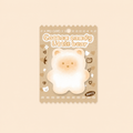 Post-it - Animaux mignons barbe à papa