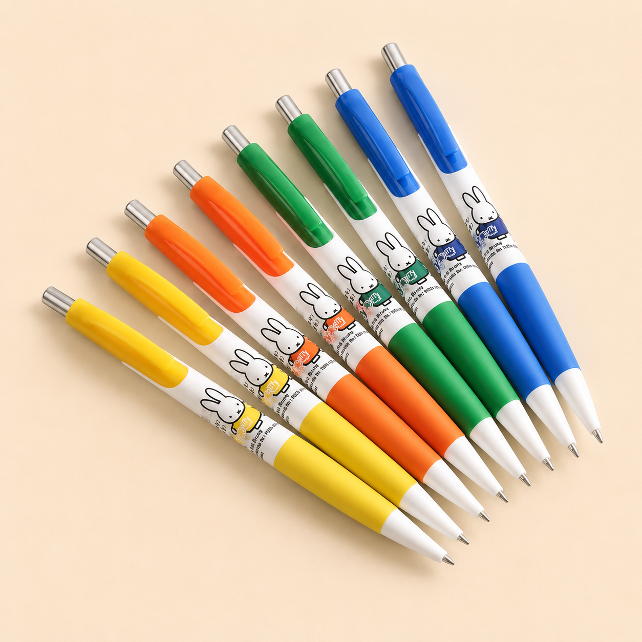 Porte-mine - Miffy