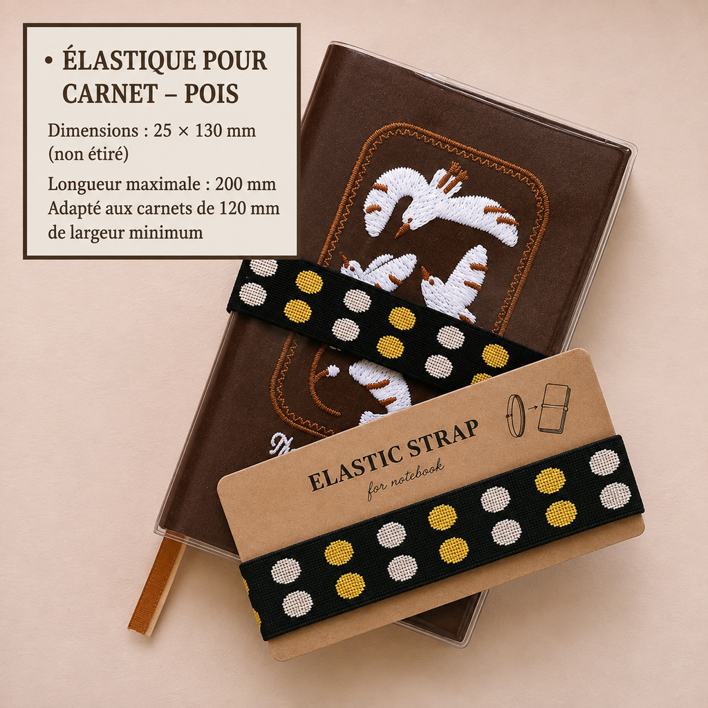 Trousse porte-stylos en cuir véritable – BENSTORE