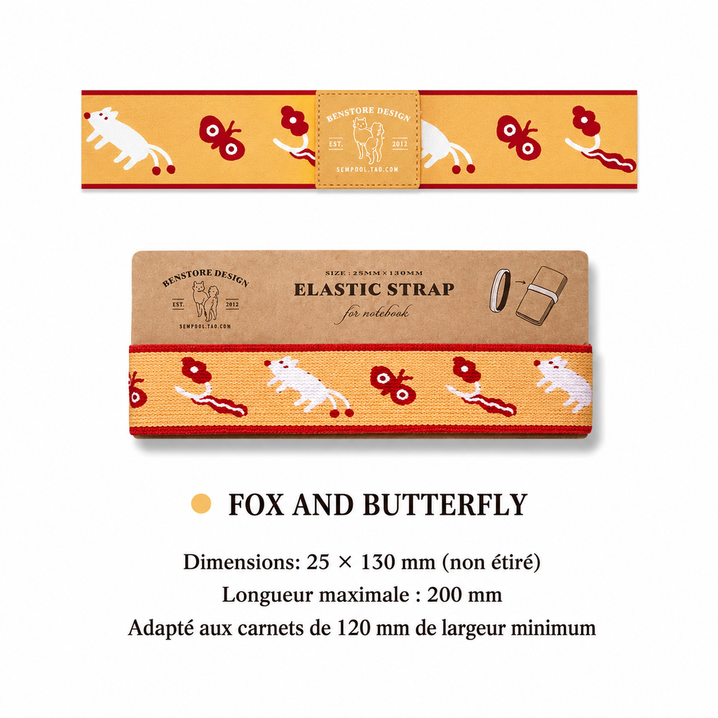 Trousse porte-stylos en cuir véritable – BENSTORE