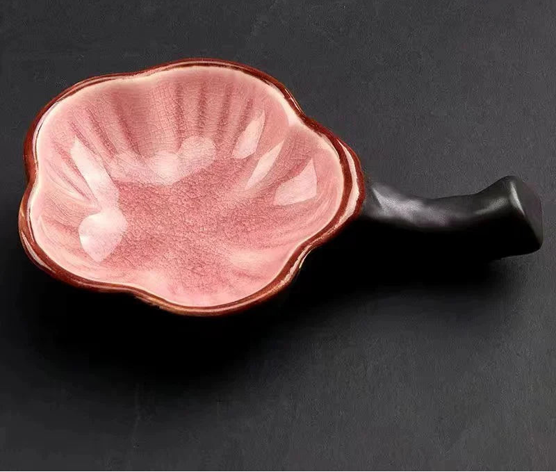 Palette à encre en céramique – style chinois
