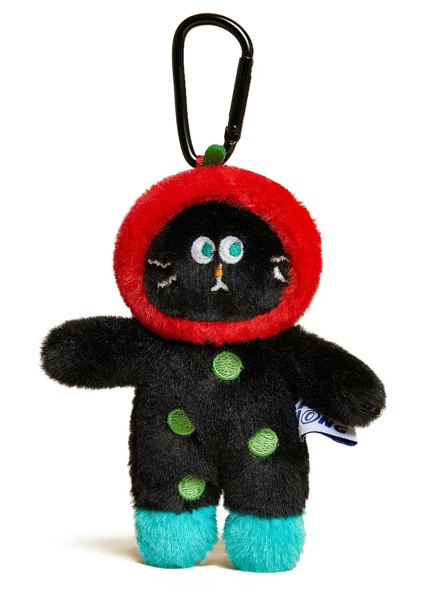 Pendentif peluche – figurine mignonne
