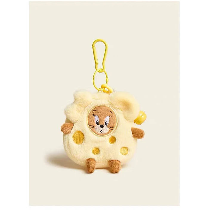 Pendentif peluche – figurine mignonne