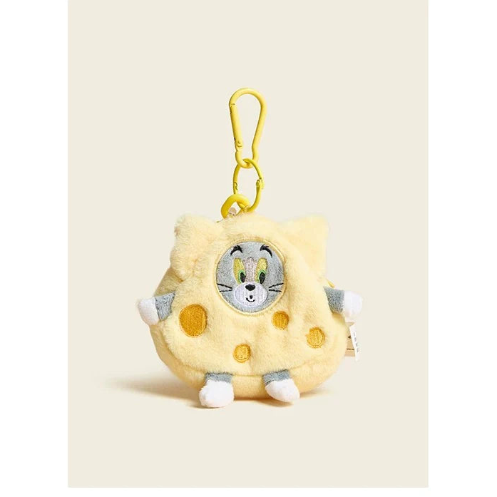 Pendentif peluche – figurine mignonne
