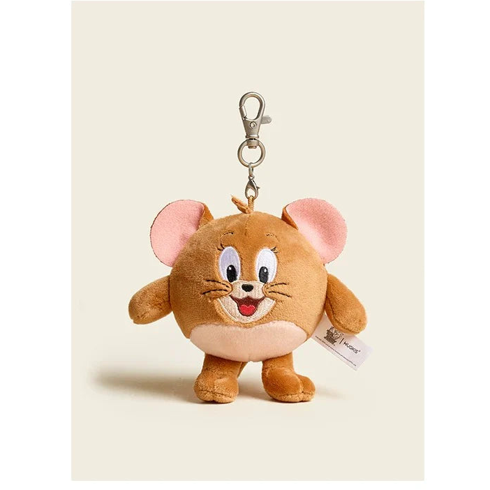 Pendentif peluche – figurine mignonne