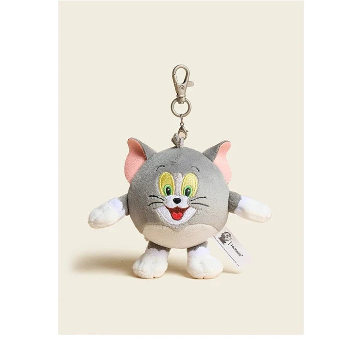Pendentif peluche – figurine mignonne