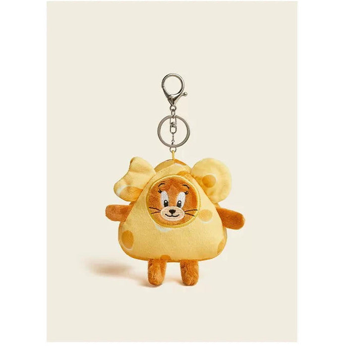 Pendentif peluche – figurine mignonne