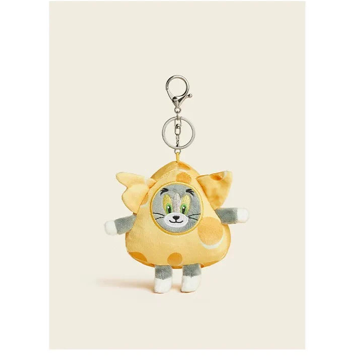 Pendentif peluche – figurine mignonne