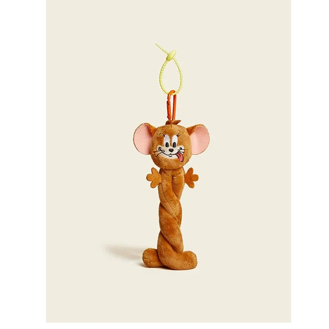 Pendentif peluche – figurine mignonne