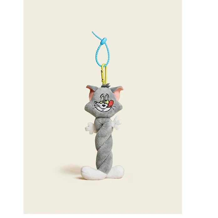 Pendentif peluche – figurine mignonne