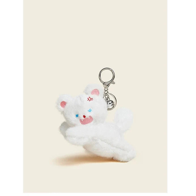 Pendentif peluche – figurine mignonne