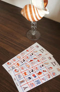 Stickers par Mengmeng Sun – Collection Paris