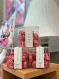 Thé chinois TERRE DE CHINE – Mini tuo cha (Pu’er mûr), boîte 100 g