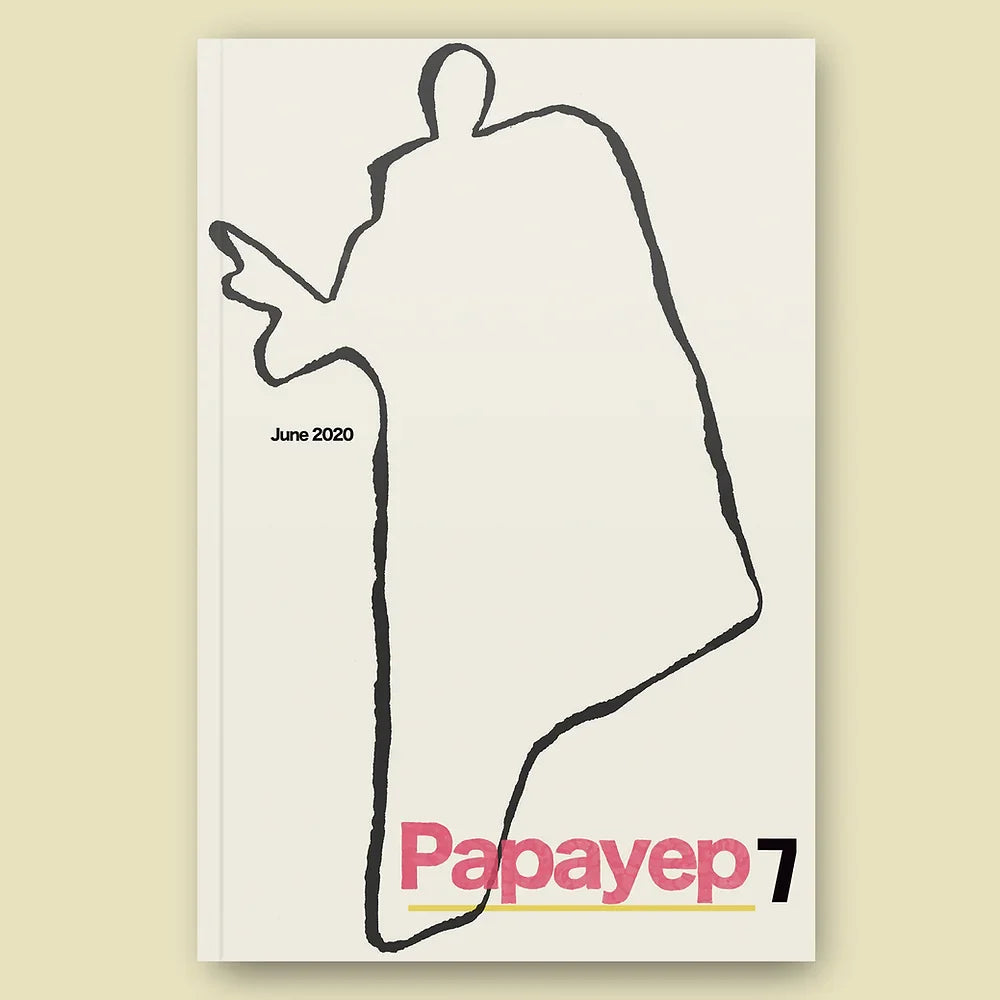 Bande dessinée – Papayep, magazine indépendant