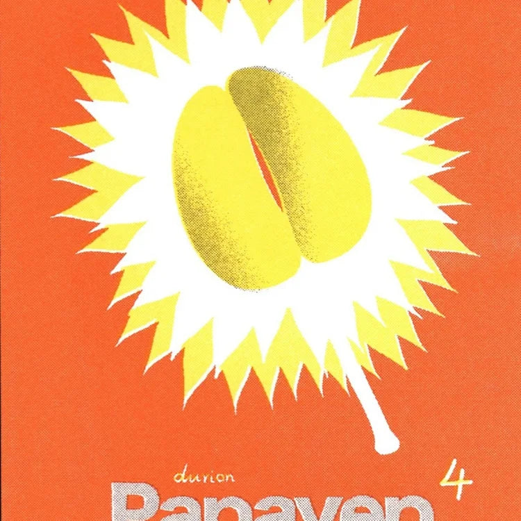 Nouveau 🔥 Papayep – “Manxiang Ji” : version française du magazine de bande dessinée